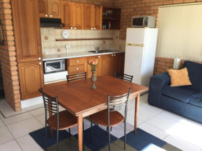 Гостиница Lennox Head  Леннокс Хед